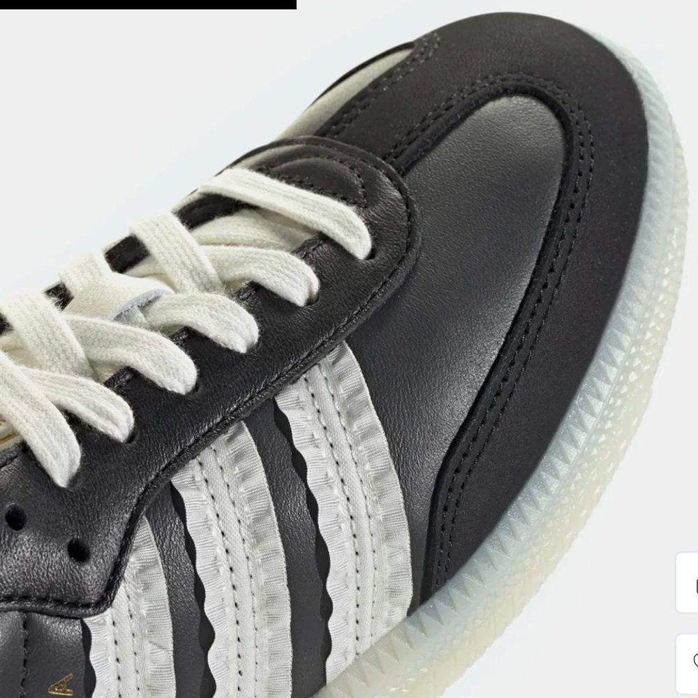 Adidas Samba OG Ruffled 3 Stripes - Picture 5 of 5